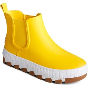 imageSperry Womens Torrent Rain bootYellow