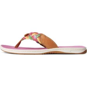imageSperry womens ParrotfishFlipFlopMulticolor