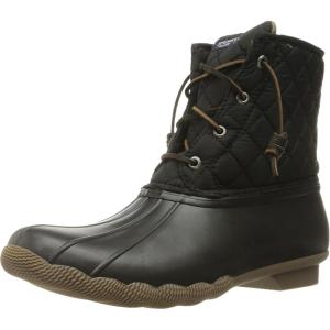 imageSperry womens Saltwater CoreBlack