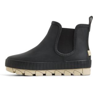 imageSperry womens Torrent Chelsea Rain BootBlack