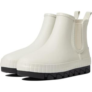 imageSperry womens Torrent Chelsea Waterproof Rain BootMatte White
