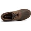 imageSperry mens Coldbay 3eye BootTaupe