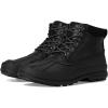 imageSperry mens Cold Bay Chukka BootBlack
