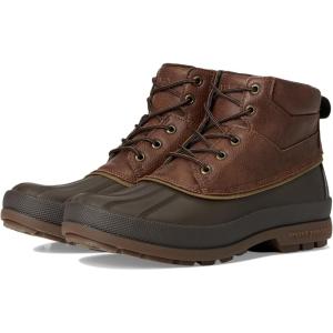 imageSperry mens Cold Bay Chukka BootBrown Coffee