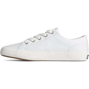 imageSperry Mens Striper II Sneaker White 7
