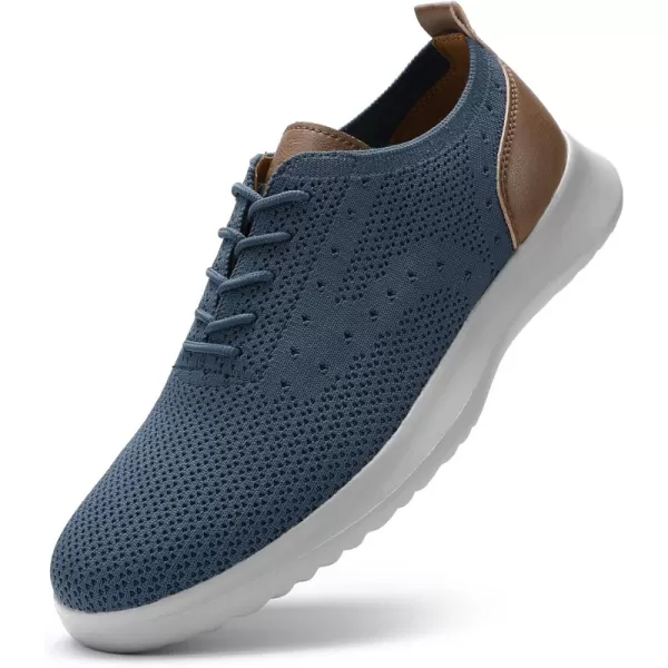 Haze Blue