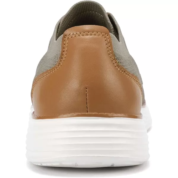 VILOCY Men's Fashion Dress Sneakers Casual Walking Shoes Business Oxfords Comfortable Breathable Lightweight Tennis