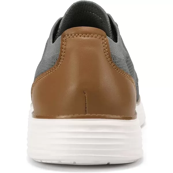 VILOCY Men's Fashion Dress Sneakers Casual Walking Shoes Business Oxfords Comfortable Breathable Lightweight Tennis