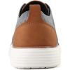 imageVILOCY Mens Casual Dress Sneakers Oxfords Business Mesh Breathable Walking Shoes Tennis ComfortableGrey