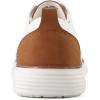 imageVILOCY Mens Casual Dress Sneakers Oxfords Business Mesh Breathable Walking Shoes Tennis ComfortableWhite