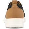 imageVILOCY Mens Fashion Dress Sneakers Casual Walking Shoes Business Oxfords Comfortable Breathable Lightweight Tennis02black
