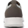 imageVILOCY Mens Fashion Dress Sneakers Casual Walking Shoes Business Oxfords Comfortable Breathable Lightweight Tennis02light Grey