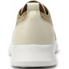 imageVILOCY Mens Fashion Dress Sneakers Casual Walking Shoes Business Oxfords Comfortable Breathable Lightweight Tennis02mix Khaki