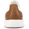 imageVILOCY Mens Fashion Dress Sneakers Casual Walking Shoes Business Oxfords Comfortable Breathable Lightweight TennisWhite