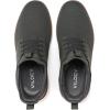 imageVILOCY Mens Slip On Casual Dress Shoes Hands Free Fashion Sneakers Mesh Tennis Walking Work Shoes Comfortable Breathable Lightweight Non SlipArmy Green