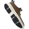 imageVILOCY Mens Slip On Casual Dress Shoes Hands Free Fashion Sneakers Mesh Tennis Walking Work Shoes Comfortable Breathable Lightweight Non SlipBrown