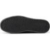 imageVILOCY Mens Slip on Deck Shoes Casual Canvas Loafers Beach Boat Shoes Zero Drop Vintage FlatBlack