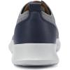 imageVILOCY Mens Casual Dress Oxfords Shoes Knit Lightweight Breathable Fashion Sneaker02grey