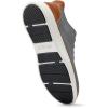imageVILOCY Mens Casual Dress Sneakers Slip on Walking Shoes Hands Free Fashion Sneakers Breeze Tennis Business OxfordsGrey