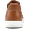 imageVILOCY Mens Casual Dress Sneakers Slip on Walking Shoes Hands Free Fashion Sneakers Breeze Tennis Business OxfordsKhaki