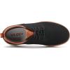 imageVILOCY Mens Wide Casual Dress Oxfords Business Shoes Fashion Sneakers Mesh Breathable Comfortable Walking ShoesBlack