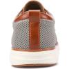 imageVILOCY Mens Wide Casual Dress Oxfords Business Shoes Fashion Sneakers Mesh Breathable Comfortable Walking ShoesKhaki