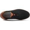 imageVILOCY Mens Hands Free Slip on Casual Dress Sneakers Laceless Walking Shoes Fashion Sneakers Breeze Tennis Business OxfordsBlack