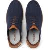 imageVILOCY Mens Hands Free Slip on Casual Dress Tennis Walking Shoes Laceless Fashion Sneakers Breeze Business OxfordsNavy