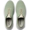 imageVILOCY Mens Casual Dress Oxfords Shoes Knit Lightweight Breathable Fashion Sneaker02light Green