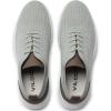 imageVILOCY Mens Casual Dress Oxfords Shoes Knit Lightweight Breathable Fashion Sneaker02light Grey