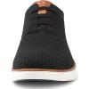 imageVILOCY Mens Slip on Casual Dress Tennis Walking Shoes Ease in Laceless Fashion Sneakers Breeze Business OxfordsBlack