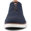 imageVILOCY Mens Slip on Casual Dress Tennis Walking Shoes Ease in Laceless Fashion Sneakers Breeze Business OxfordsNavy