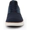 image:imageVILOCY Mens Slip On Casual Dress Shoes Hands Free Fashion Sneakers Mesh Tennis Walking Work Shoes Comfortable Breathable Lightweight Non SlipDark Blue