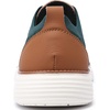 image:imageVILOCY Mens Casual Dress Sneakers Tennis Walking Shoes  LaceUp Breathable Lightweight Comfortable Office Knit Mesh Oxfords WorkampWeekend ShoesGreen