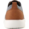 image:imageVILOCY Mens Casual Dress Sneakers Tennis Walking Shoes  LaceUp Breathable Lightweight Comfortable Office Knit Mesh Oxfords WorkampWeekend ShoesGrey