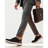 image:imageVILOCY Mens Casual Dress Sneakers Tennis Walking ShoesBlack