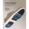 image:imageVILOCY Mens Casual Dress Sneakers Tennis Walking ShoesKhaki