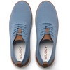 image:imageVILOCY Mens Casual Dress Sneakers Tennis Walking ShoesLight Blue