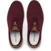 image:imageVILOCY Mens Casual Dress Sneakers Tennis Walking ShoesWine Red