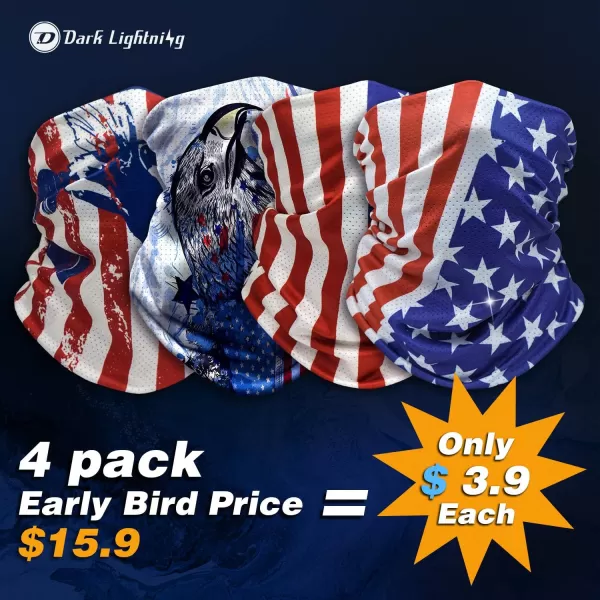 Cooling Neck Gaiter Face Mask,Dust Face Cover, Breathable/Reusable Bandana for Men and Women