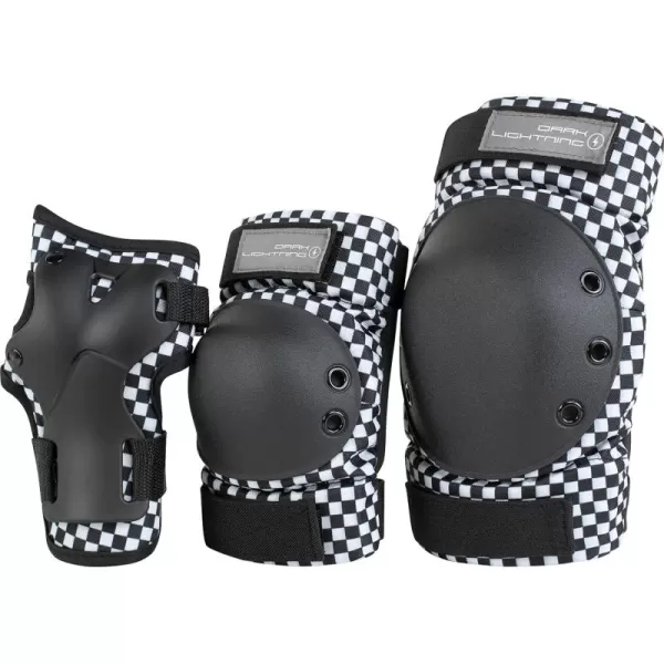 Black Checker