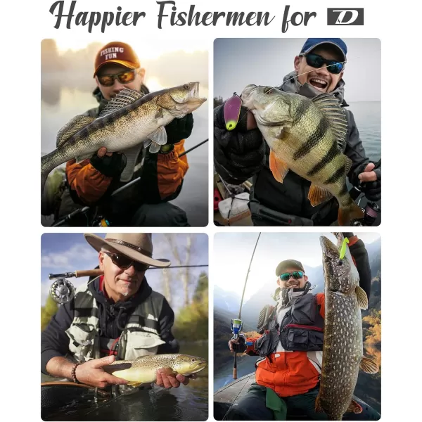 Dark Lightning Breathable Insulated Chest Waders, Perfect for 4 Seasons Fly Fishing Stocking Foot Waders for Men and Women