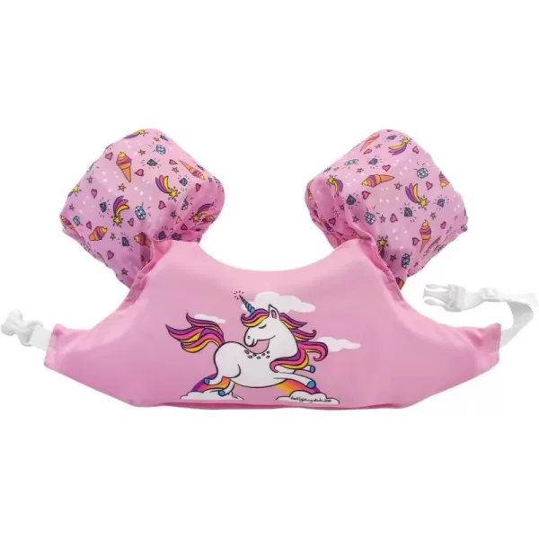Unicorn-Pink