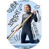 imageDark Lightning Wetsuits for Men and Women MensWomens Wet Suit for Cold Water 32mm Wetsuit for Diving Surfing Snorkeling Kayaking Water SportsMen  Black32mm
