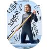 imageDark Lightning Wetsuits for Men and Women MensWomens Wet Suit for Cold Water 32mm Wetsuit for Diving Surfing Snorkeling Kayaking Water SportsMen  Grey32mm