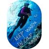 imageDark Lightning Wetsuits for Men and Women MensWomens Wet Suit for Cold Water 32mm Wetsuit for Diving Surfing Snorkeling Kayaking Water SportsWomen  Rose Red32mm