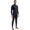 Men - Black-3/2mm