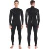 Men - Grey-3/2mm