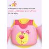 imageCoast Guard Approved KidsToddler Life Jacket Swim Vest 3355 lbs BabyToddler Arm Floaties 3050 PoundsWater Wings in PuddleSeaFlamingo  Pink