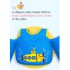 imageCoast Guard Approved KidsToddler Life Jacket Swim Vest 3355 lbs BabyToddler Arm Floaties 3050 PoundsWater Wings in PuddleSeaSubmarine